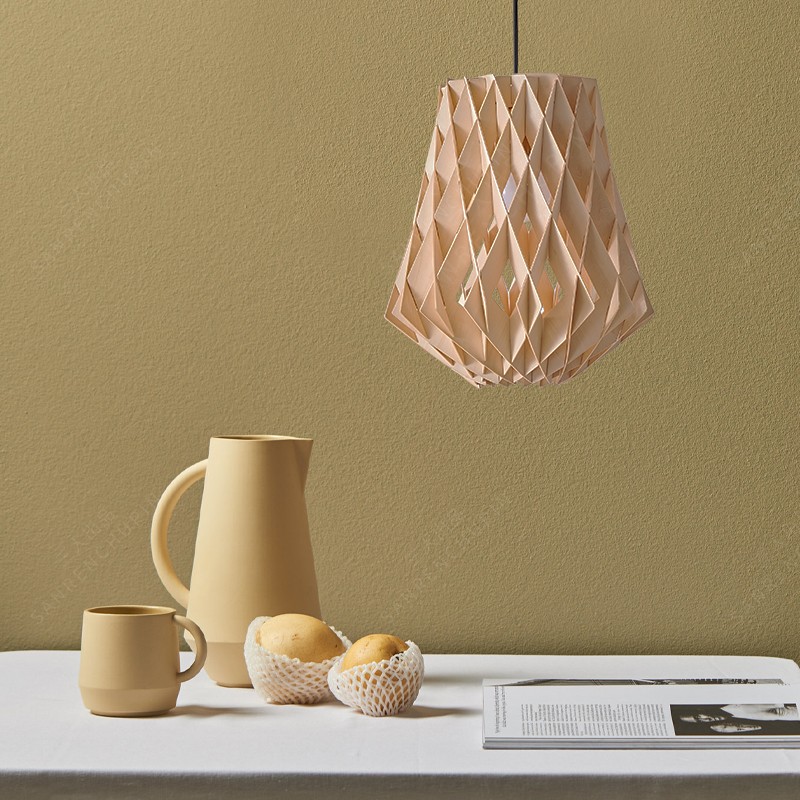 PILKE SIGNATURE Pendant Lamp