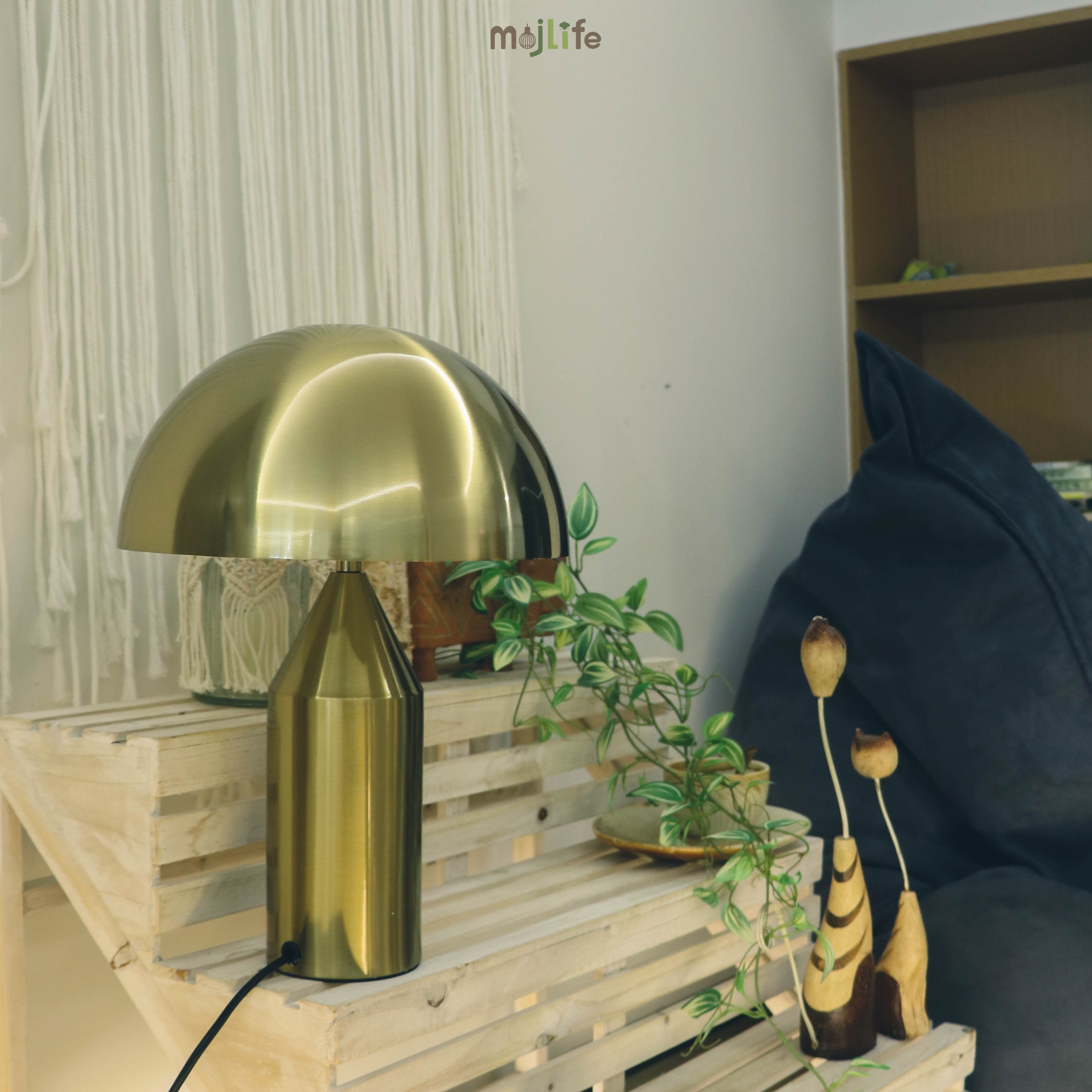 Atollo Table Lamp