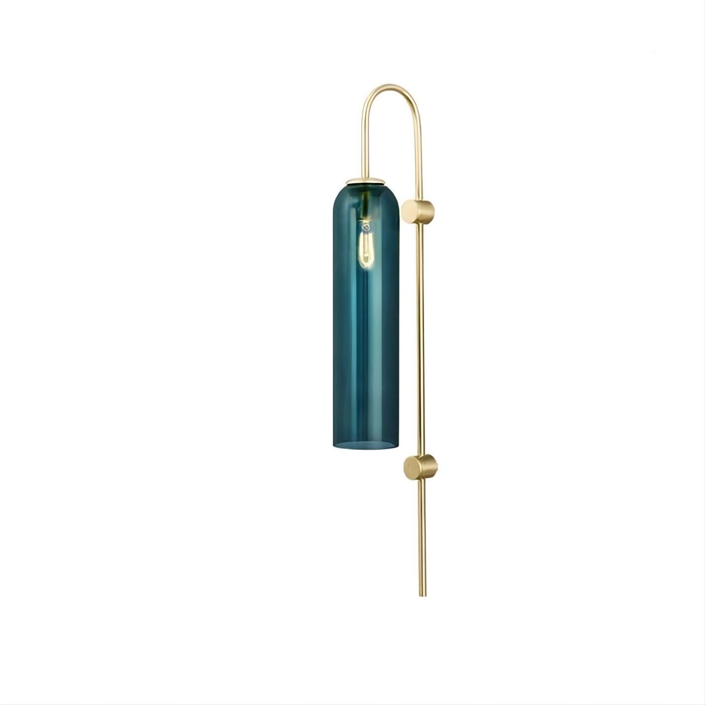 Float Glide wall lamp