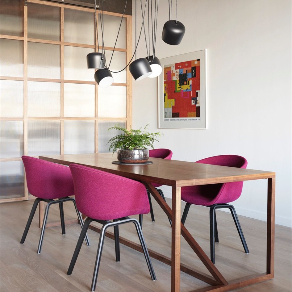 Aim Pendant Lamp