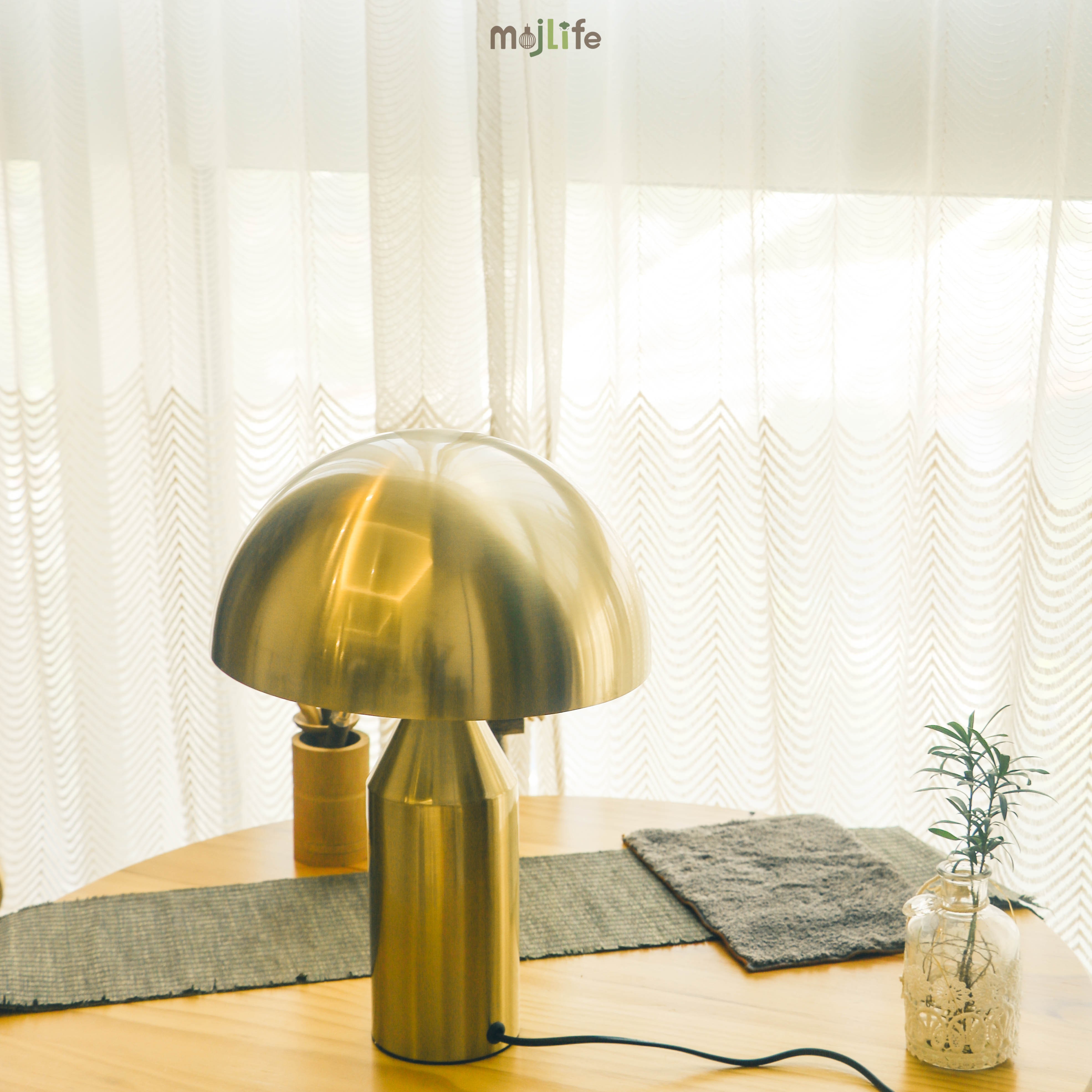 Atollo Table Lamp