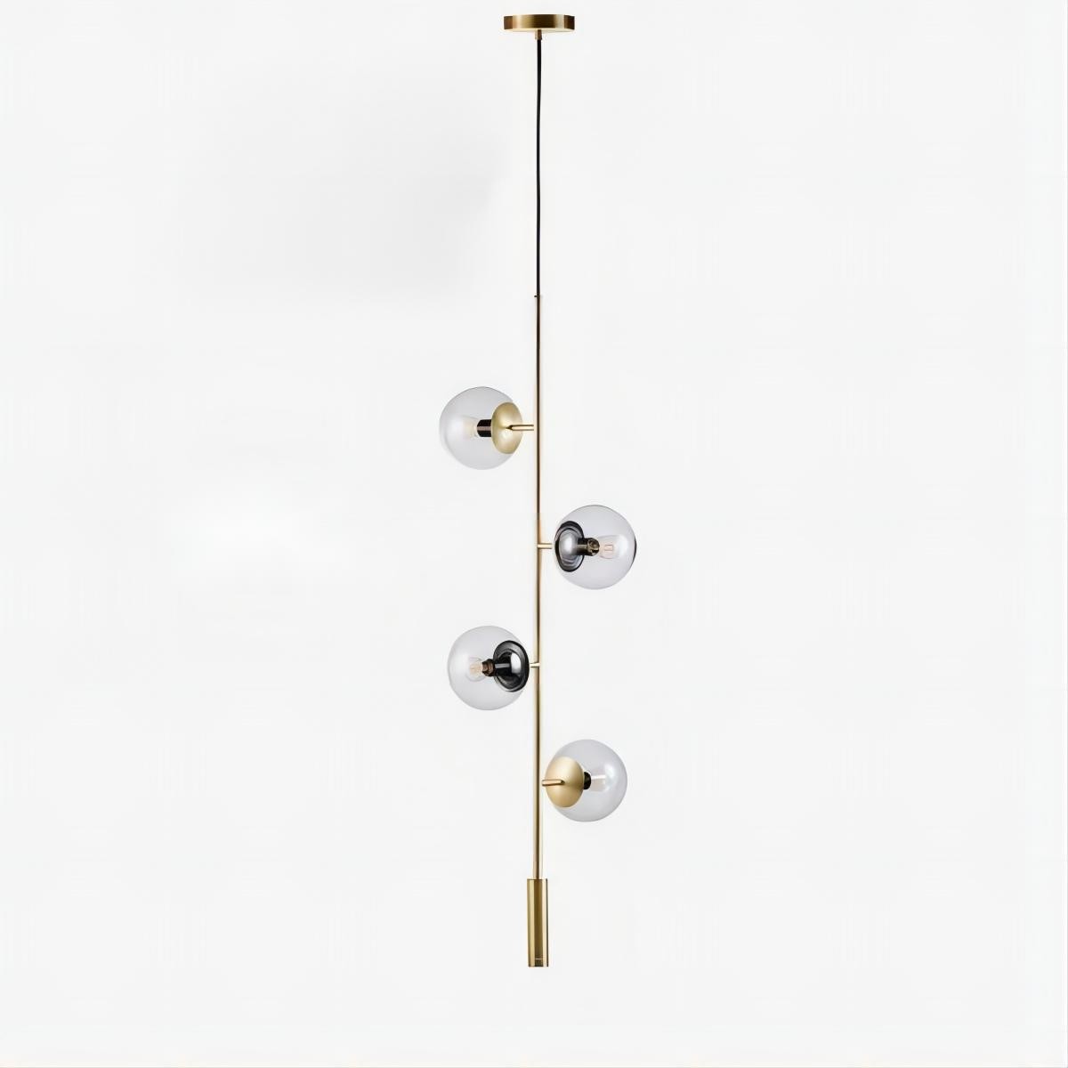 Orb Hanging Light