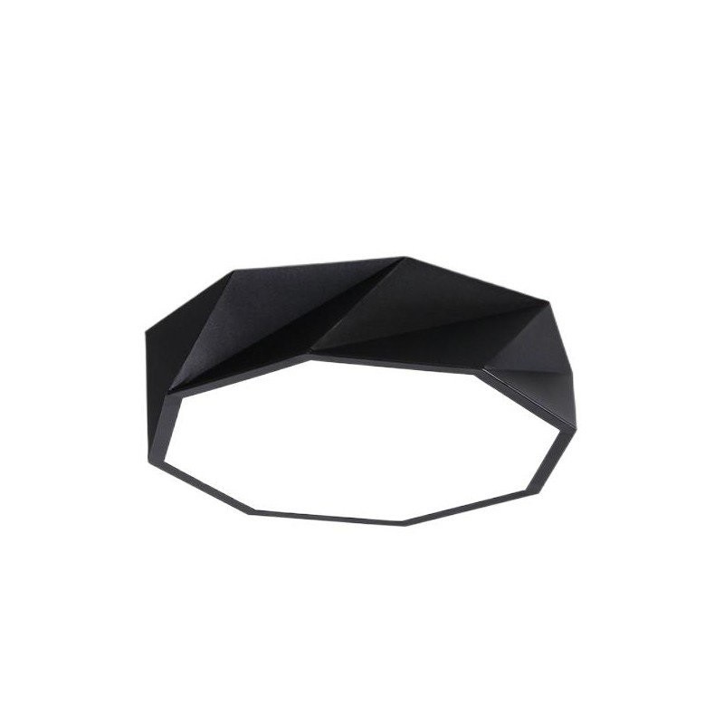 LUCENT Octagon Jewel LED Ceiling Lamp