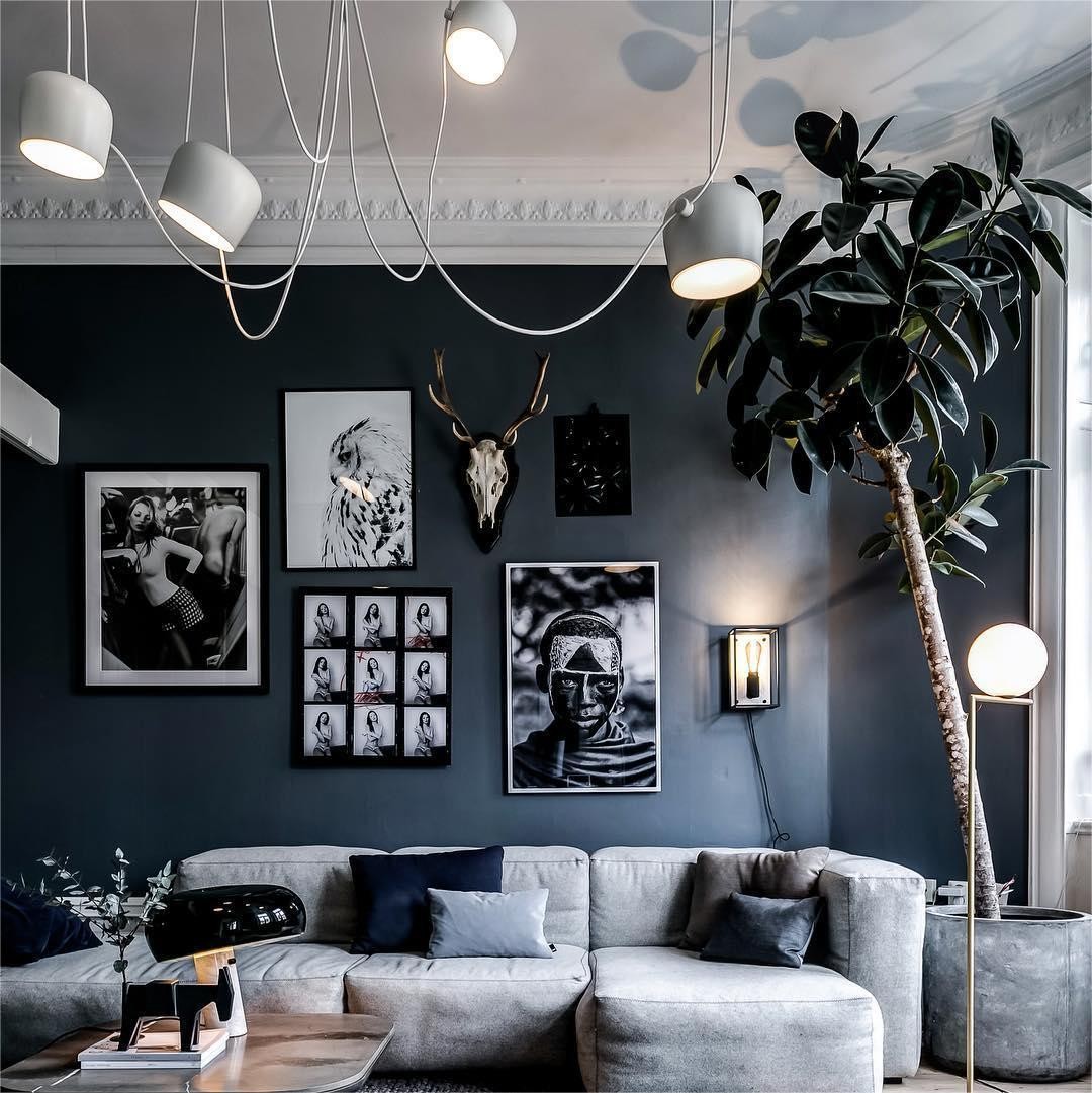 Aim Pendant Lamp