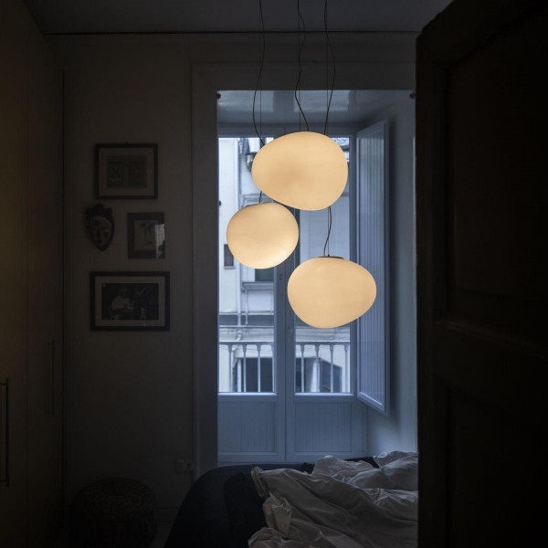 Gregg pendant lamp