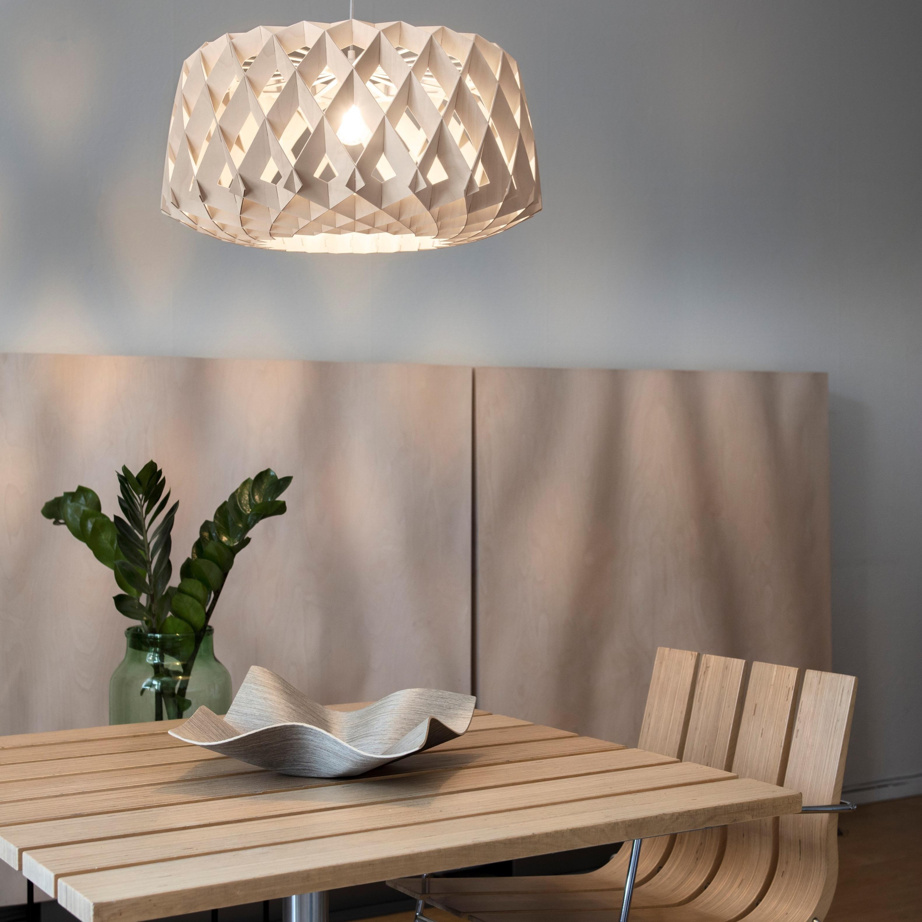 PILKE SIGNATURE Pendant Lamp