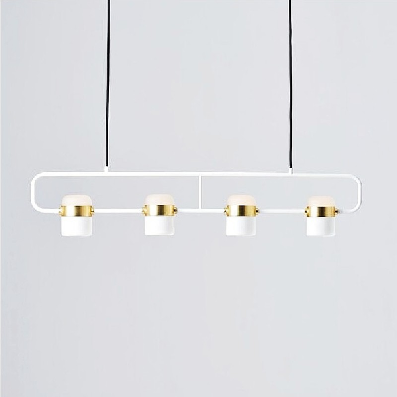 Ling P1 Pendant Lamp