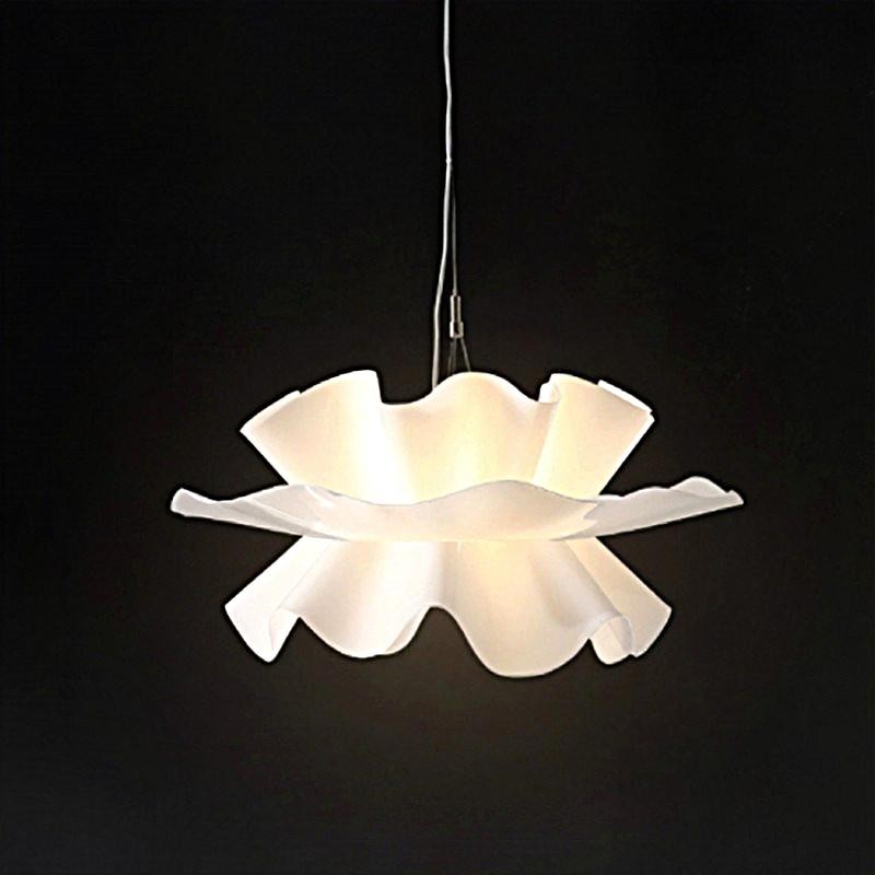 Flower Pendant Light