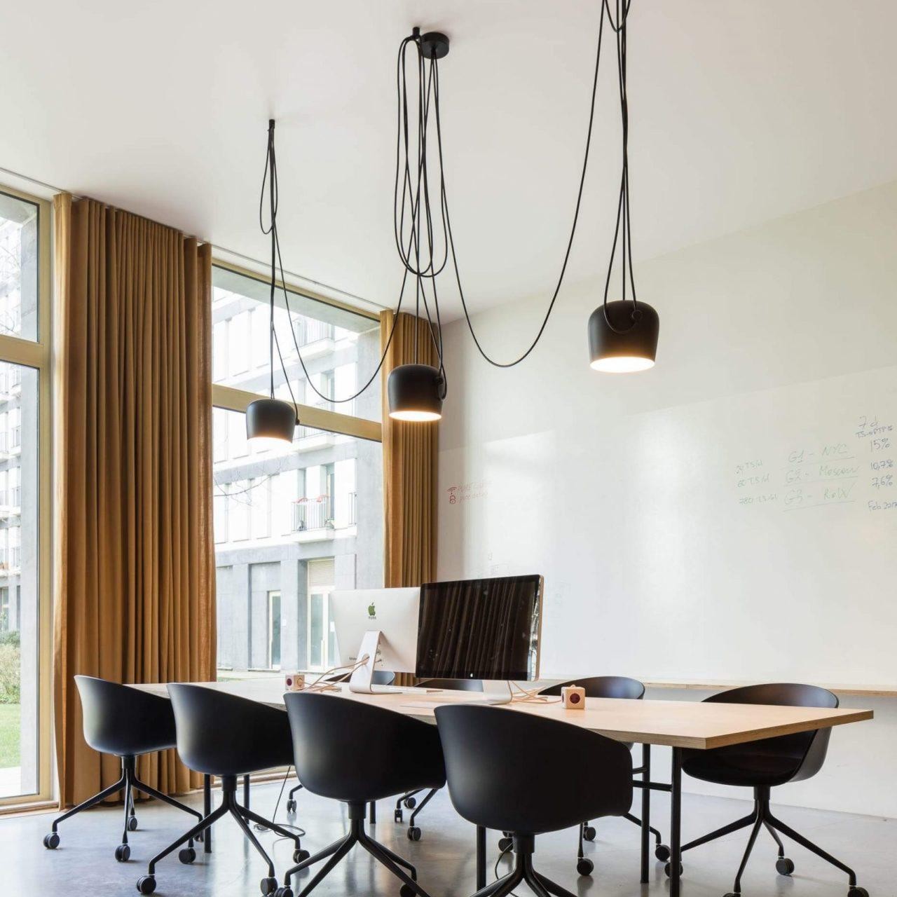 Aim Pendant Lamp