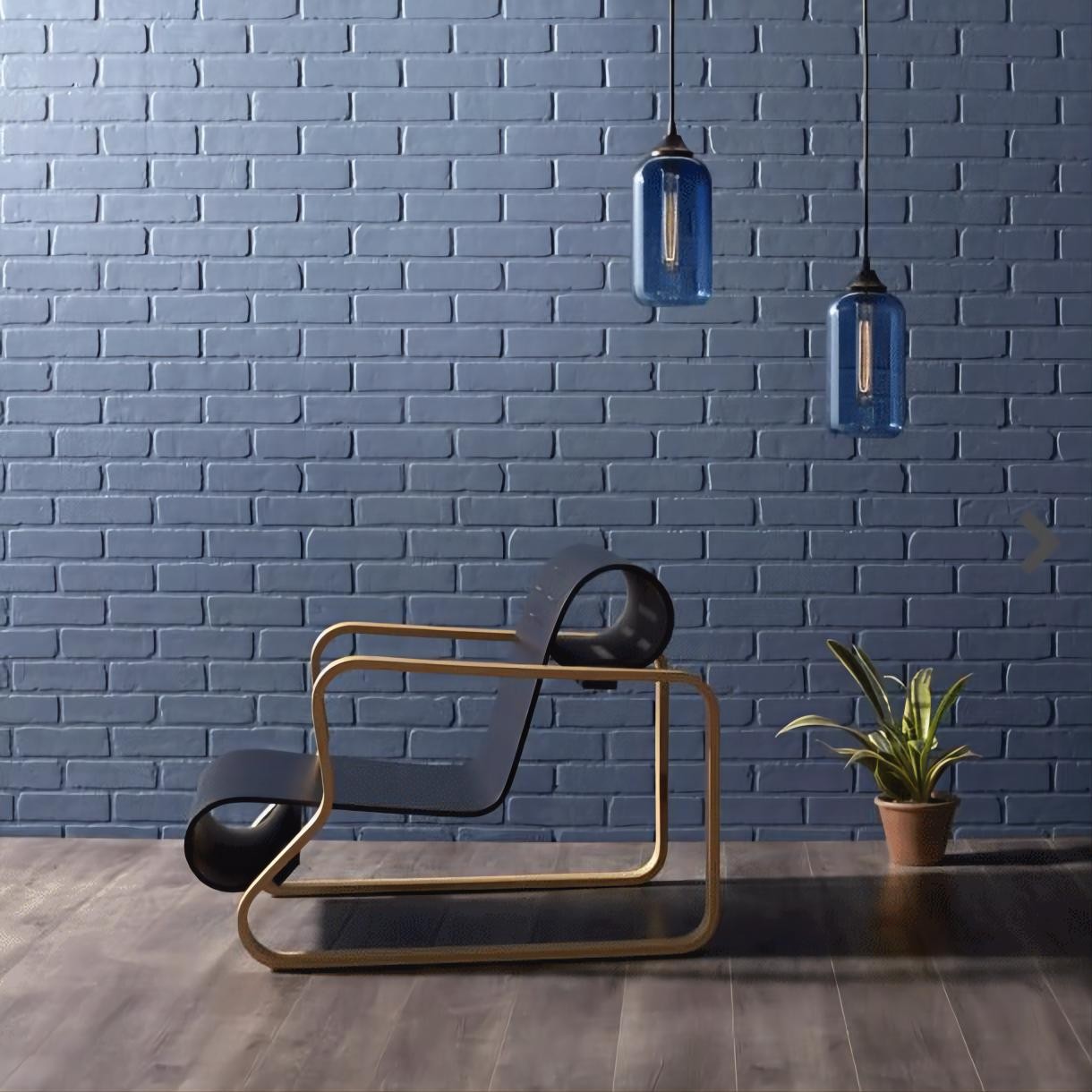 Niche Helio Pendant Light