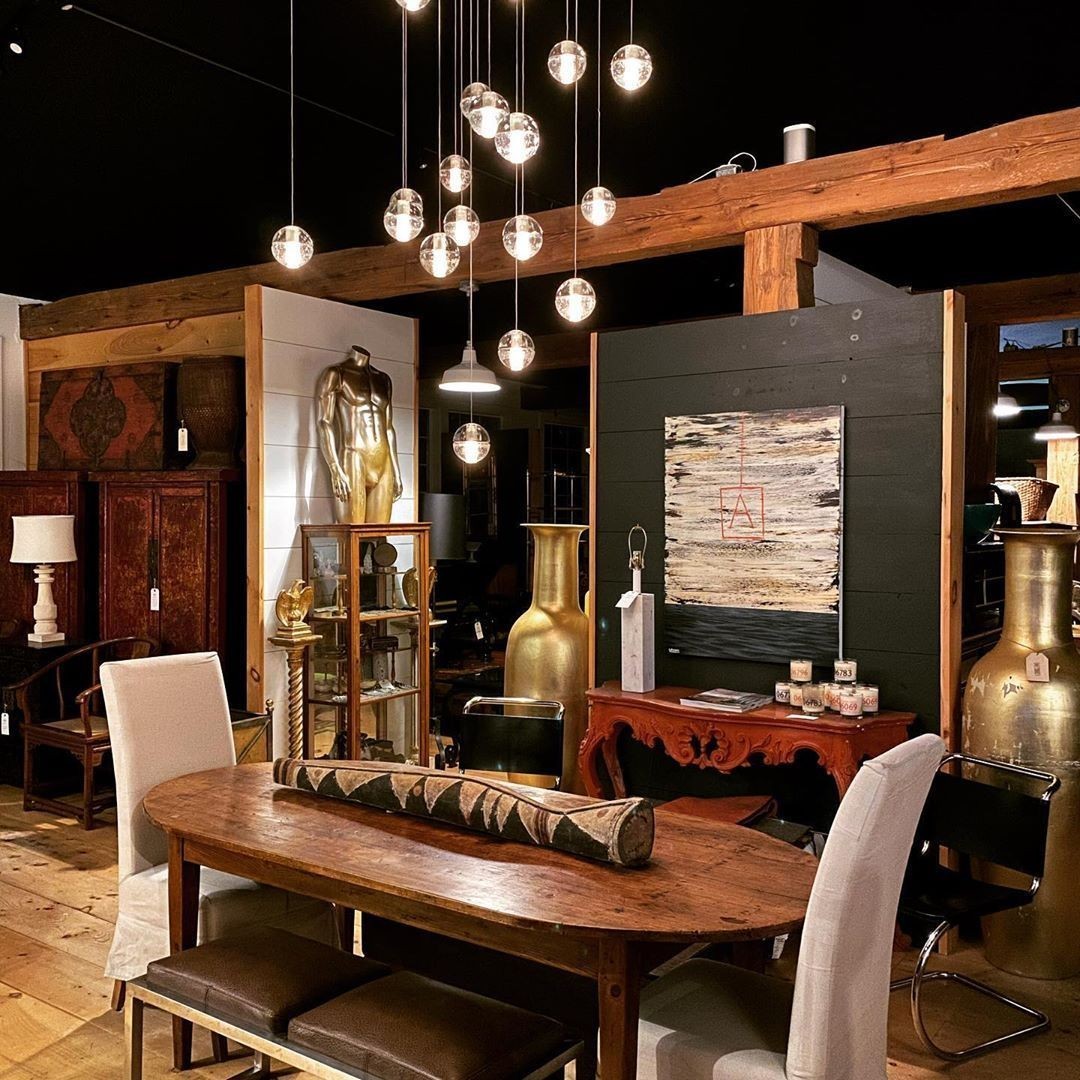 Bocci Pendant Light