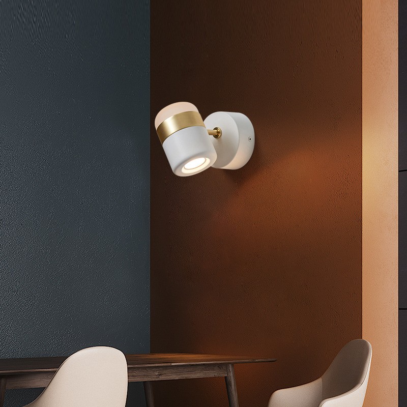 Ling P1 Wall Lamp