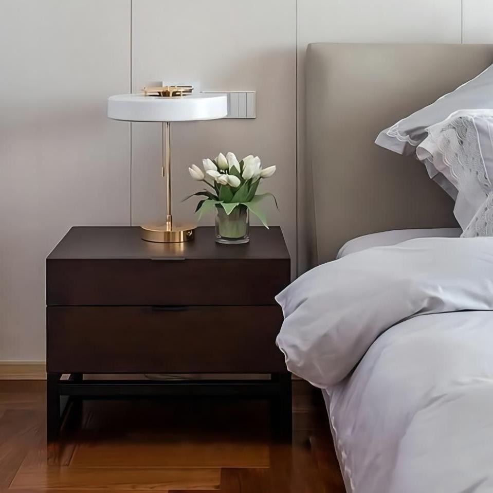 Revolve Table Lamp