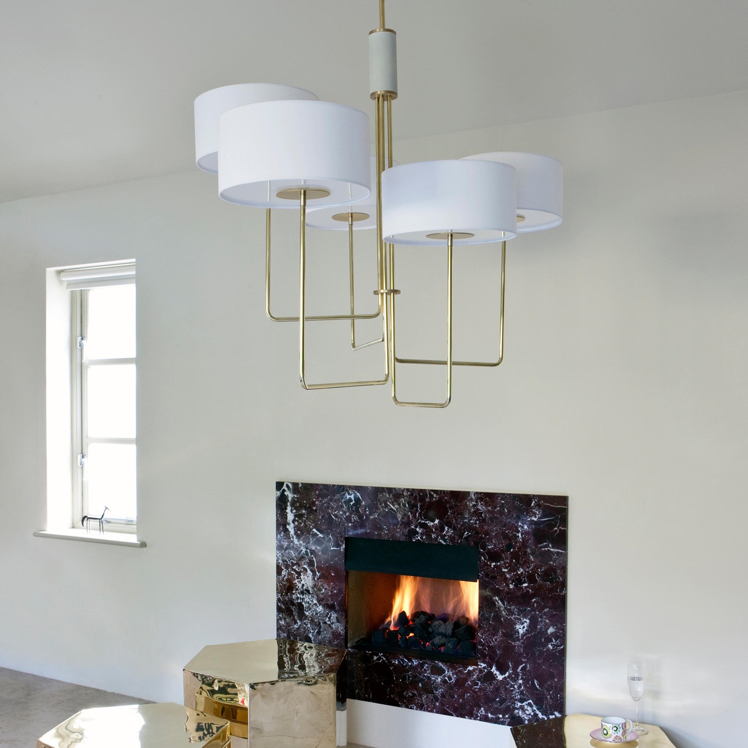 T59 Chandelier