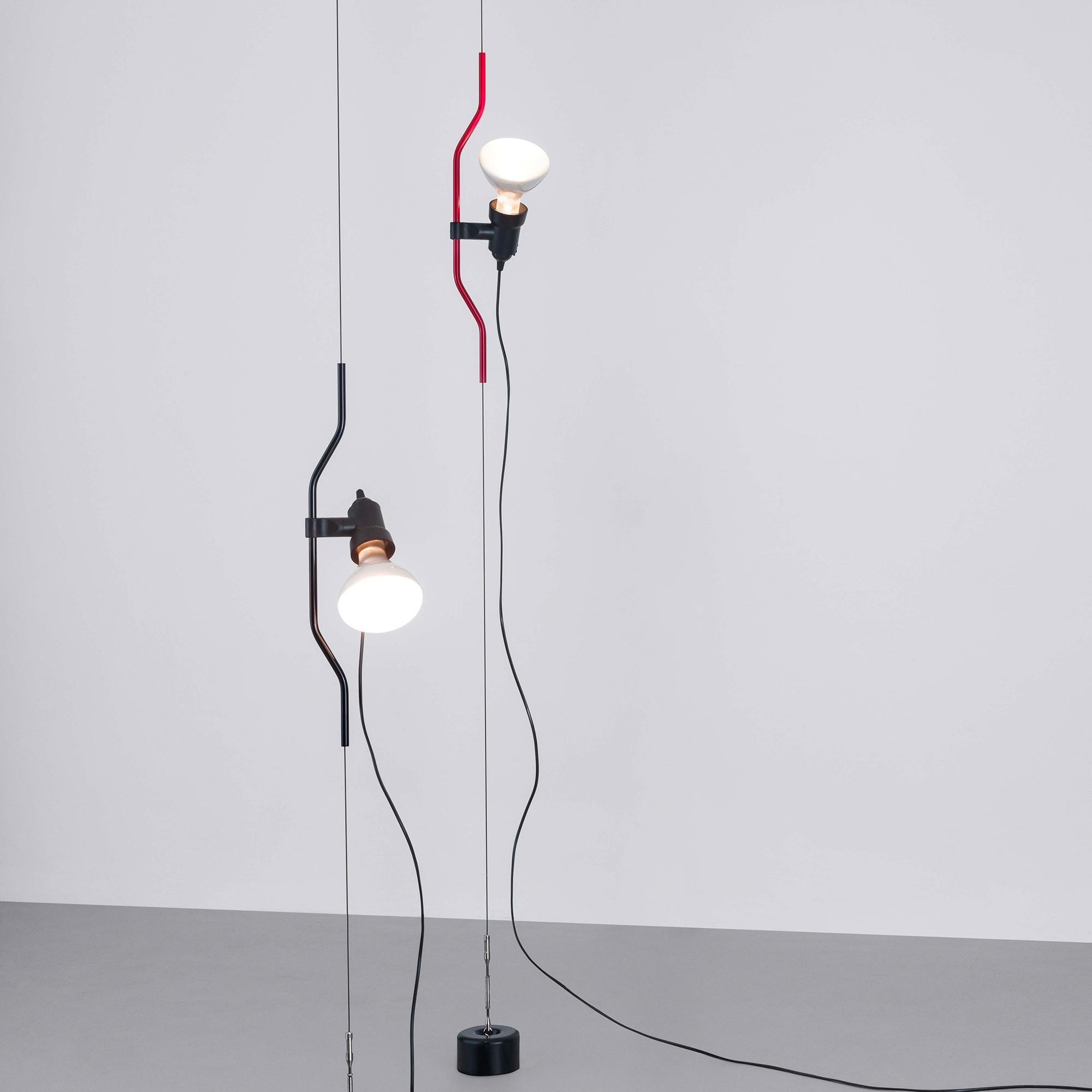 Parentesi Ceiling Lamp