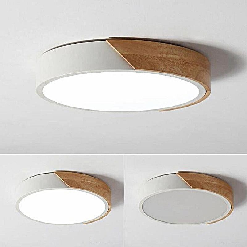 ARTRA Scandinavian LED Ceiling Light