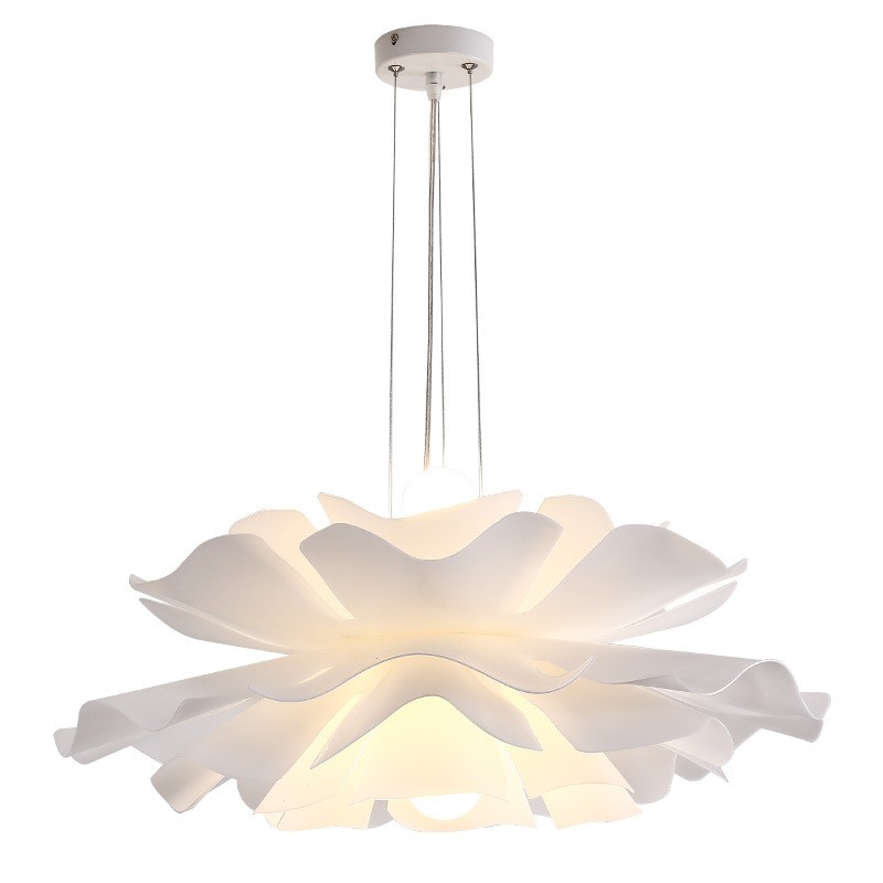 Flower Pendant Light