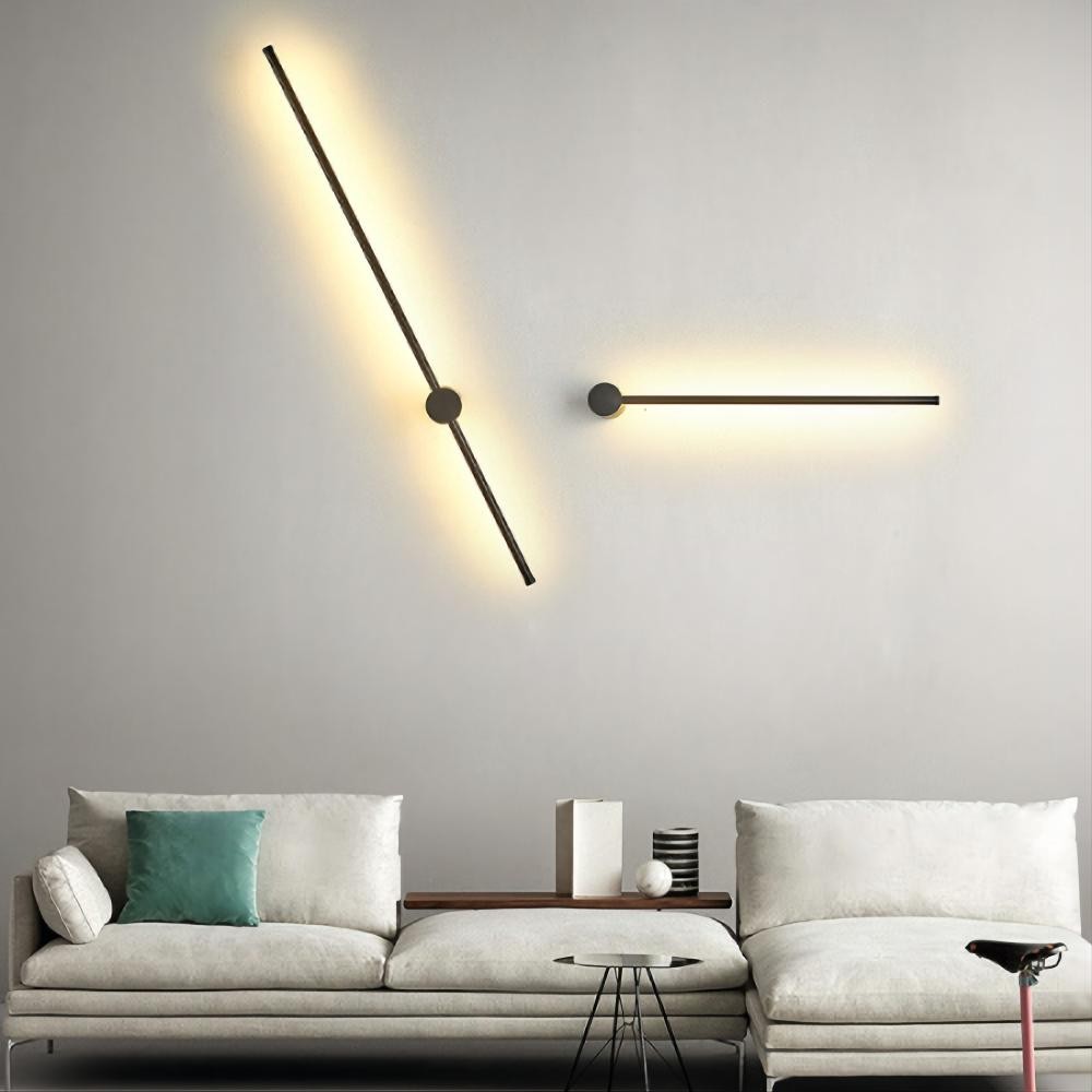 Linear LED Wall light/Ceiling Lamp