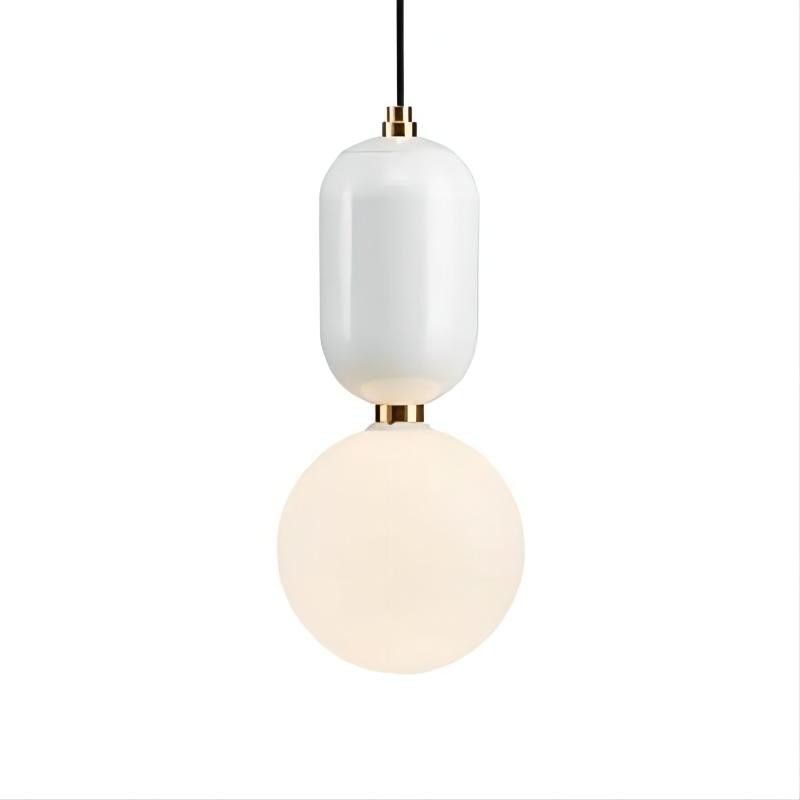 Aballs Pendant Light