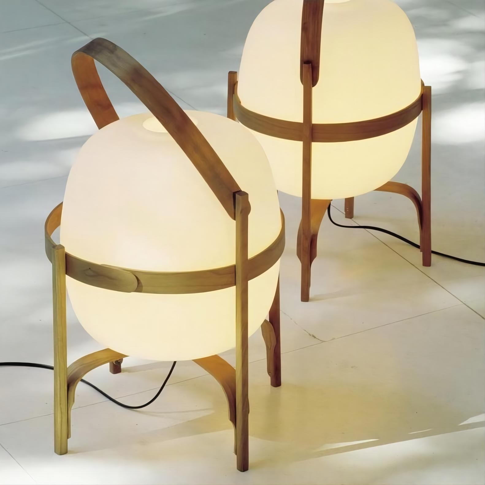 Cesta Table Lamp