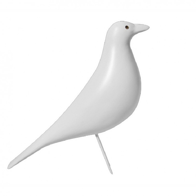 Eames House Bird