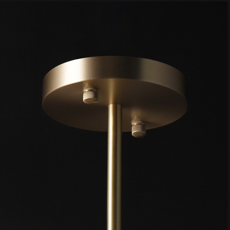 Grape Globe Pendant Lamp