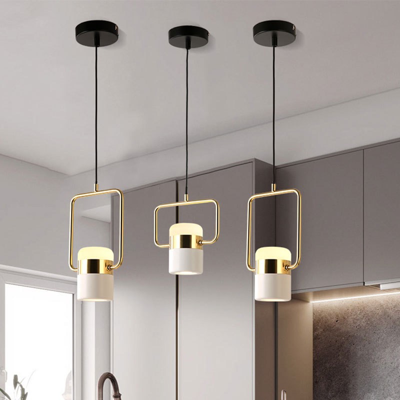 Ling P1 Pendant Lamp