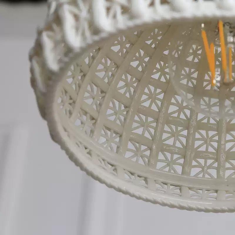 Ceramic Pendant Lamp