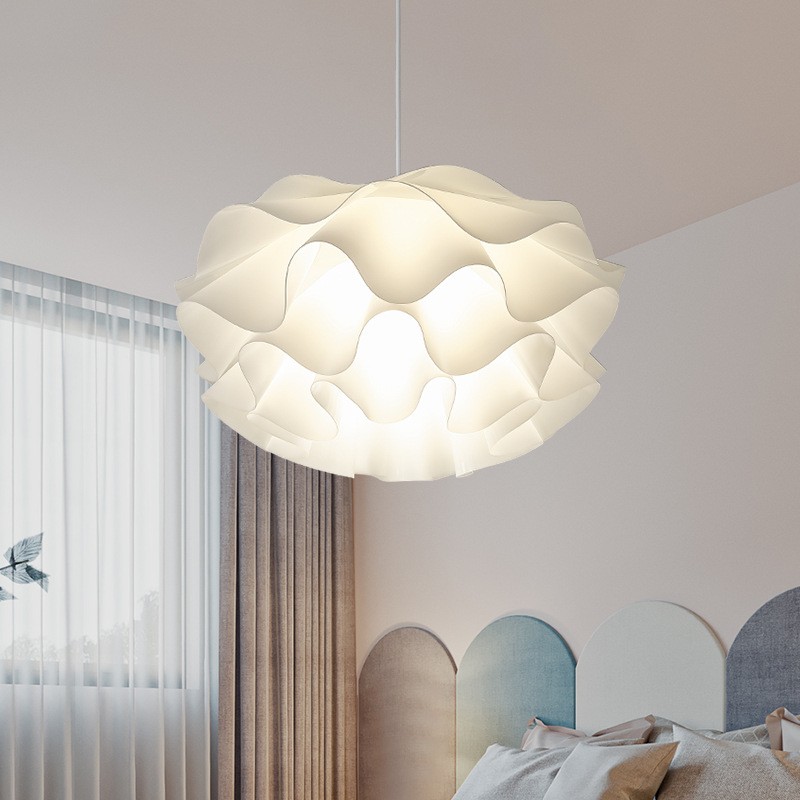 Flower Pendant Light