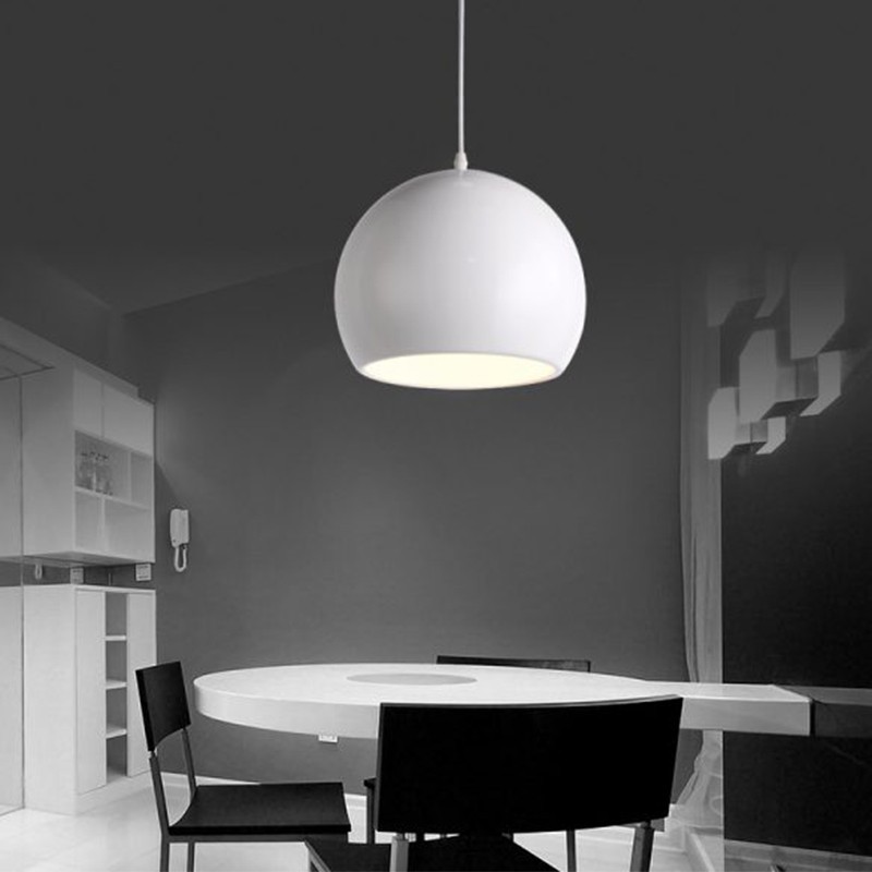 BALTER Dome Pendant Lamp