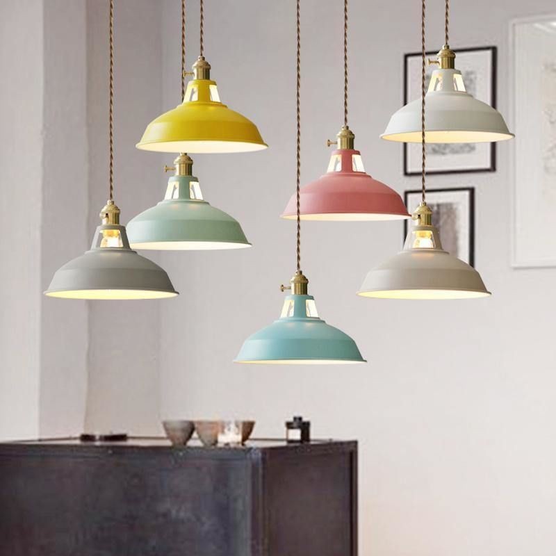 SOUTHPORT Pendant Light