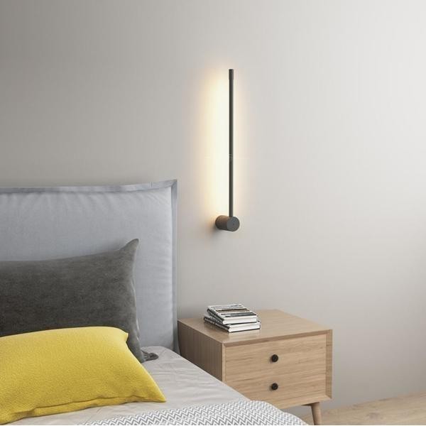 Linear LED Wall light/Ceiling Lamp