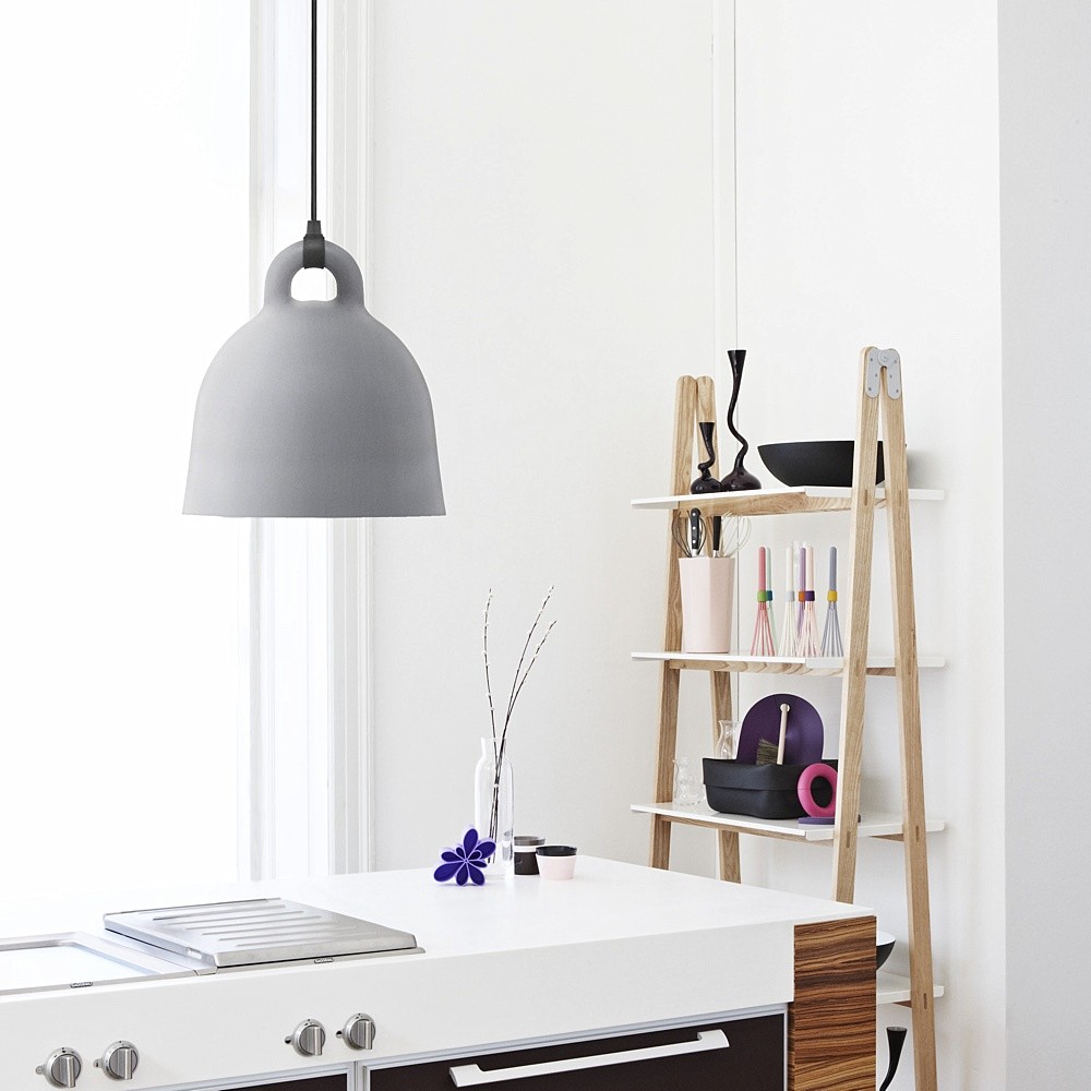 Bell Pendant Light