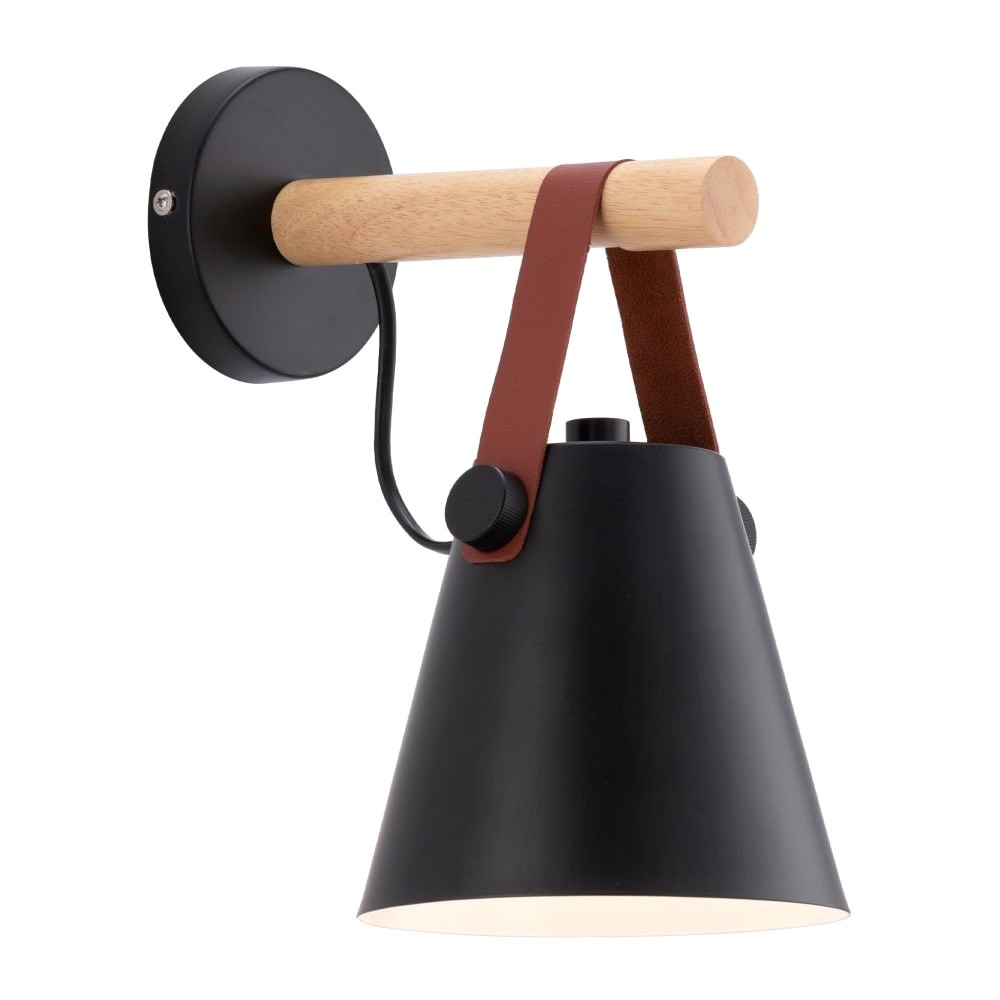 Strap Wall Light