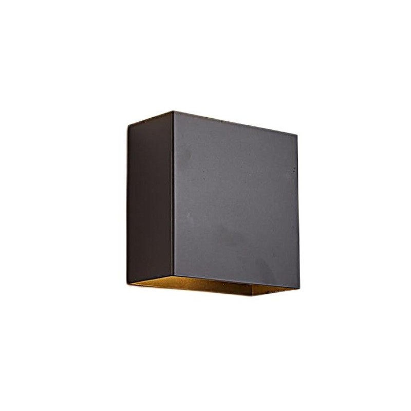 Cube LED Wall Lamp