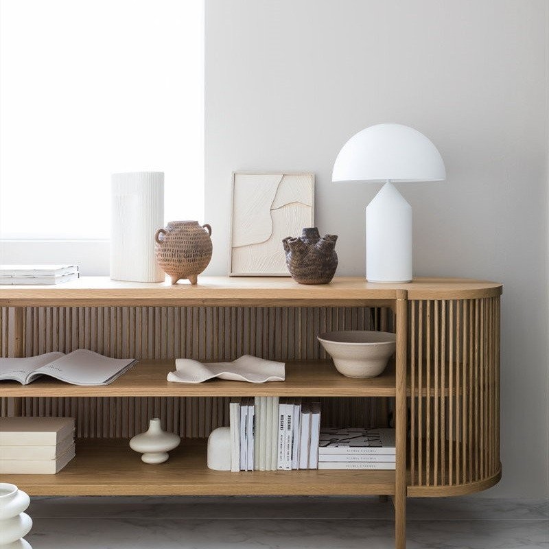 Atollo Table Lamp