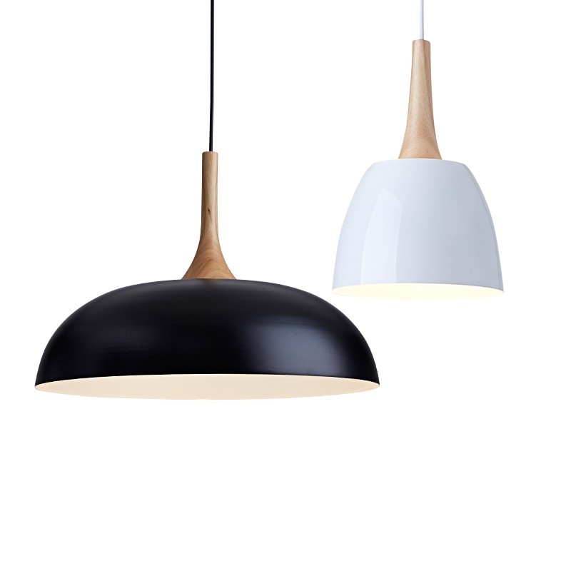 Scandinavian Pendant Light