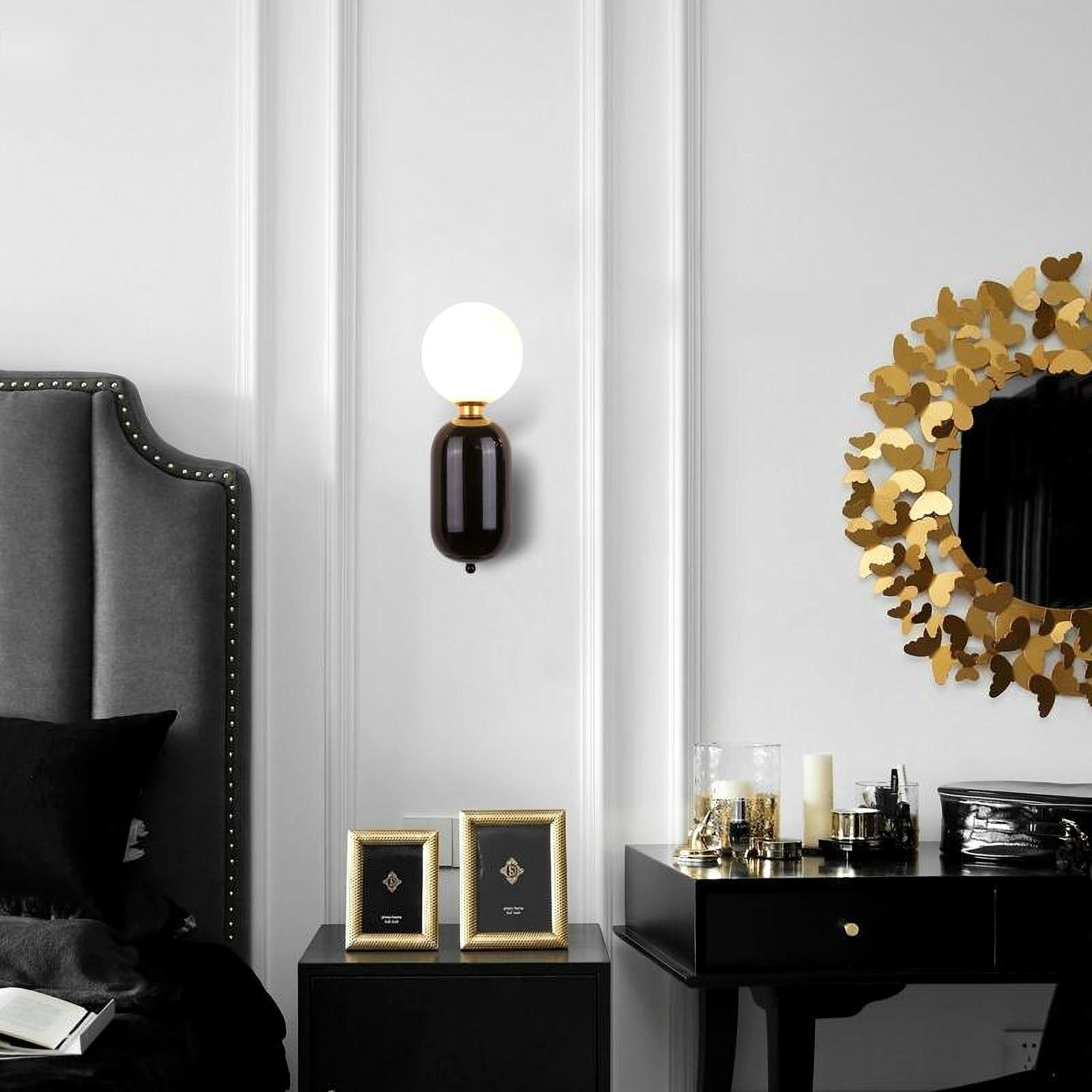 Aballs Wall Lamp