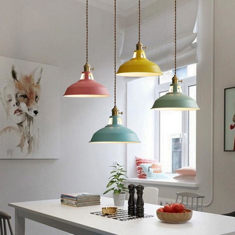 SOUTHPORT Pendant Light