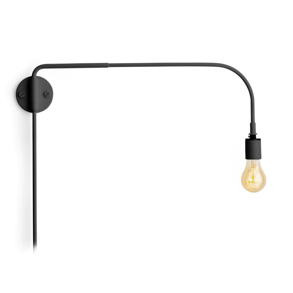 Tribeca Warren Wall Lamp