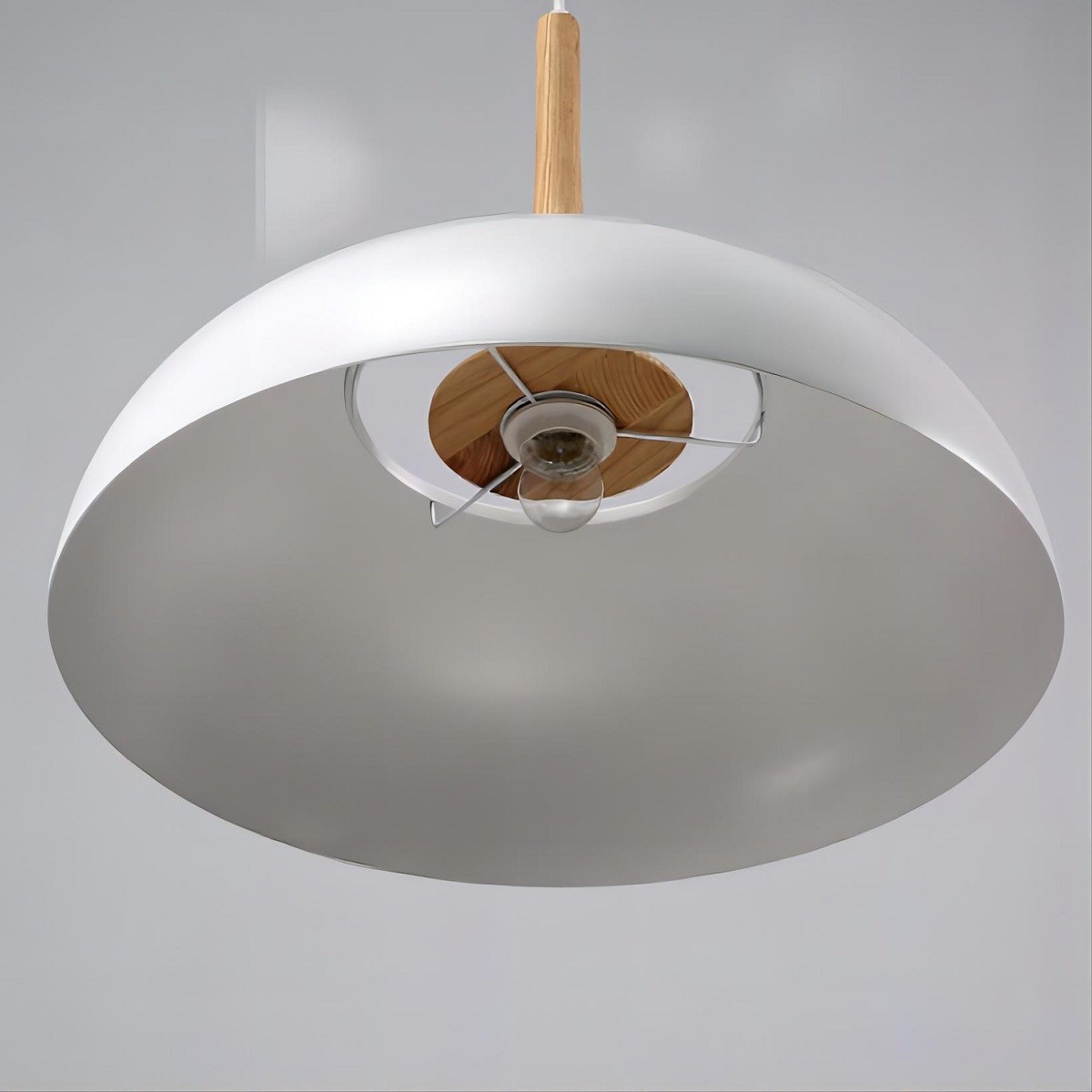 Scandinavian Pendant Light