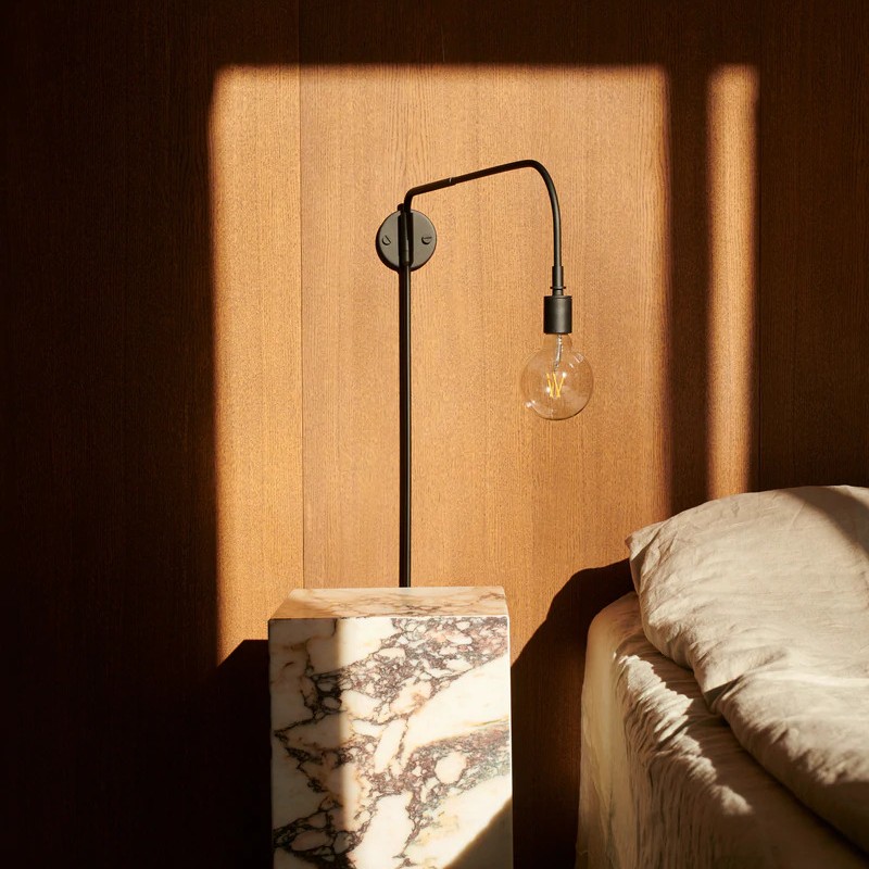 Tribeca Warren Wall Lamp