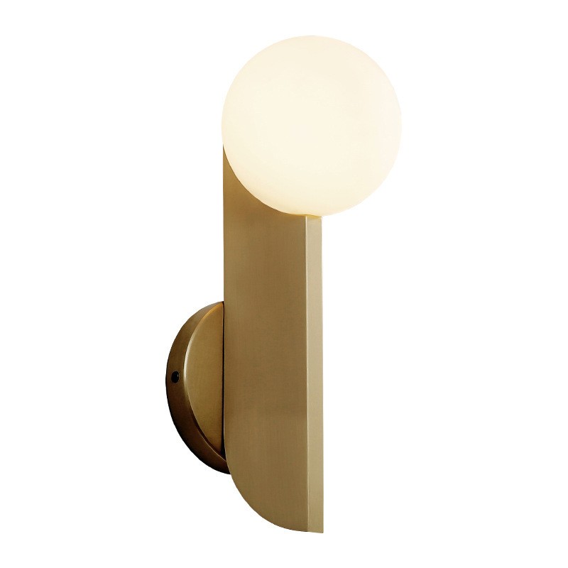 Bower Wall Lamp