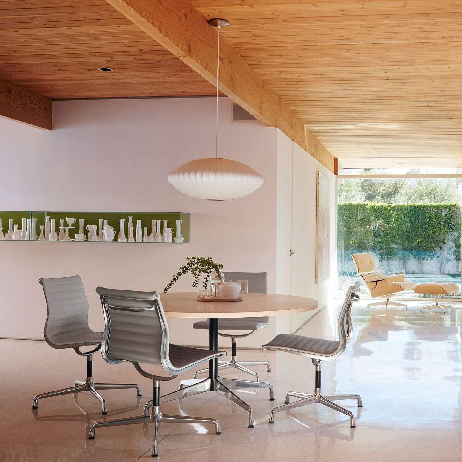 Nelson Bubble Pendant Lamp