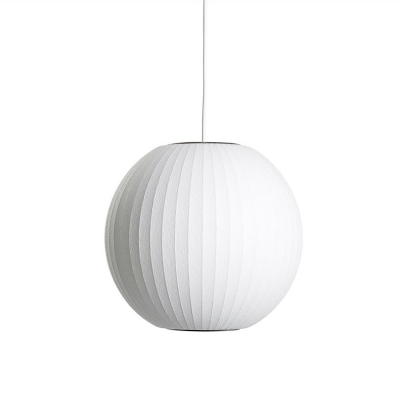 Nelson Bubble Pendant Lamp