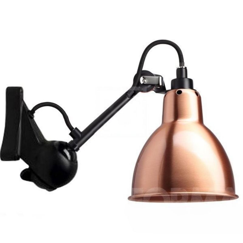 Nordic Rotatable Swing Arm Wall/Ceiling Light