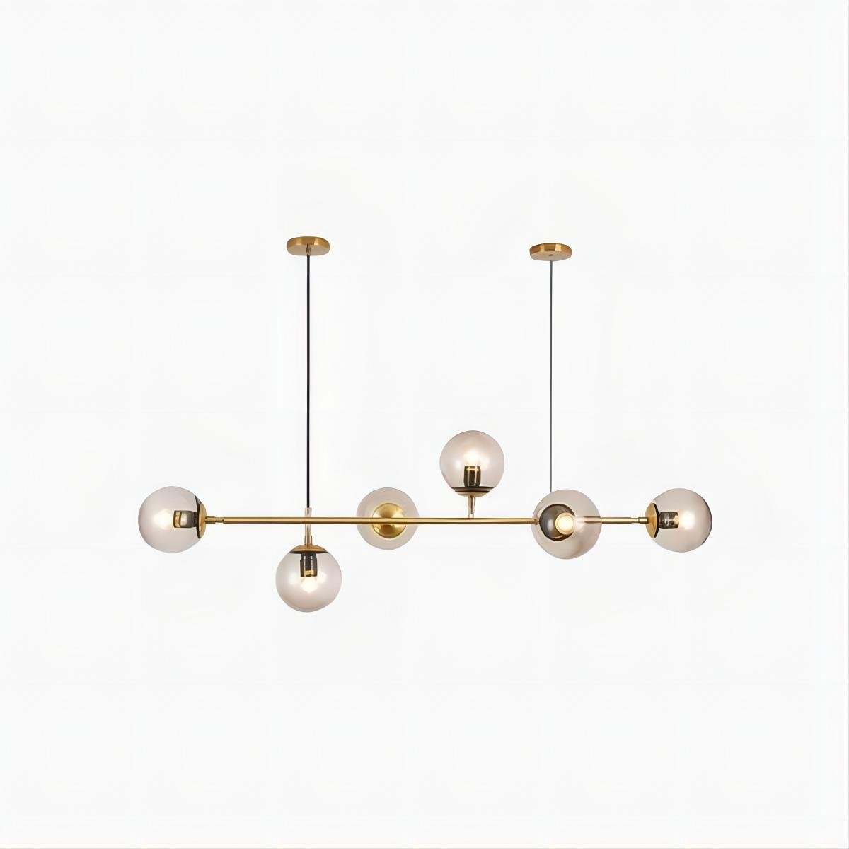 Orb Hanging Light