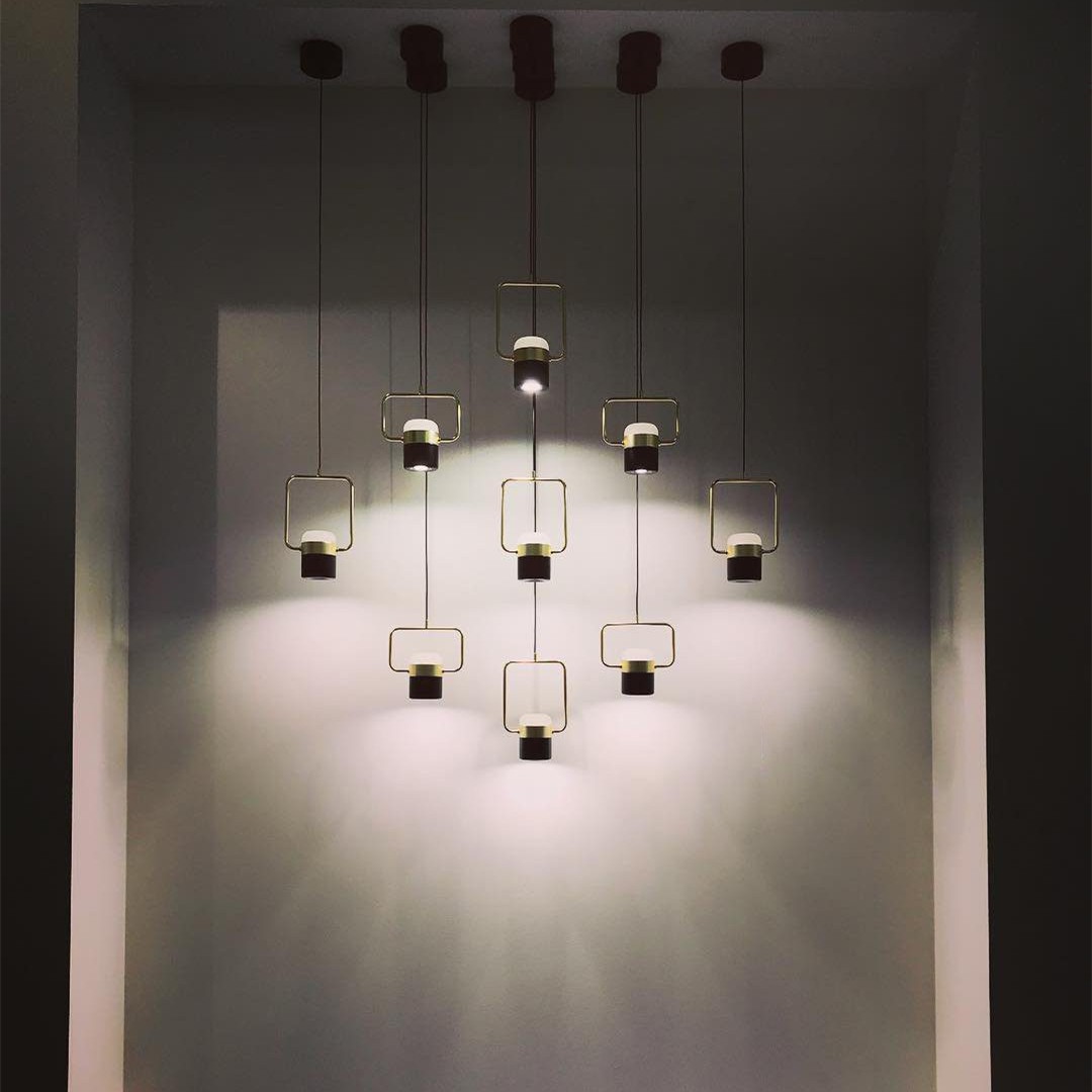 Ling P1 Pendant Lamp