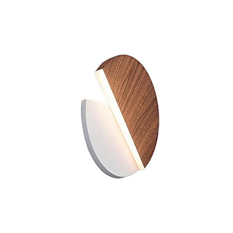 Creative Eclipse Rotatable Wall Lamp