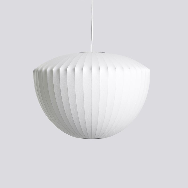 Nelson Bubble Pendant Lamp